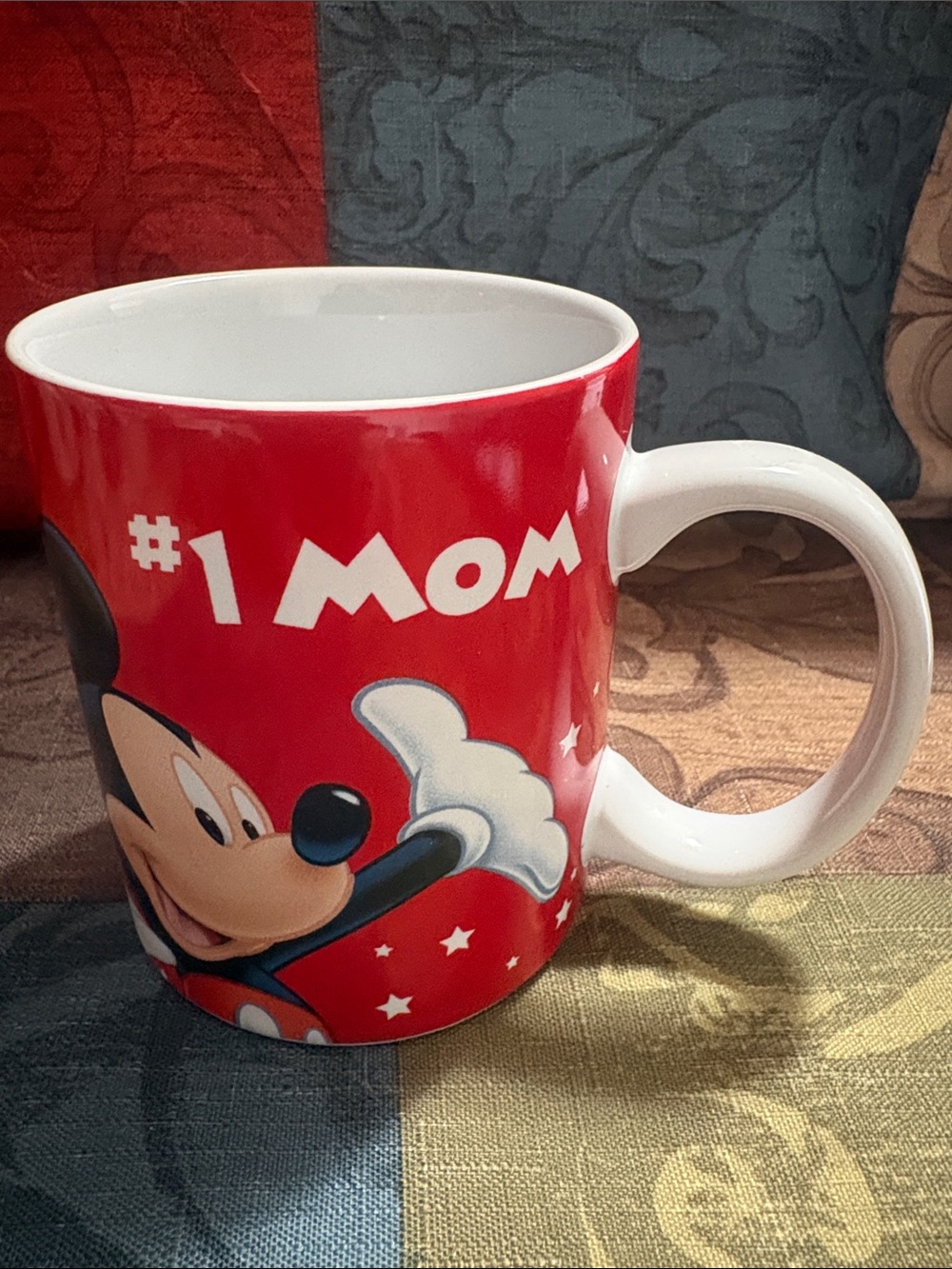 🛍️5/$20🛍️Minnie Mouse Mug